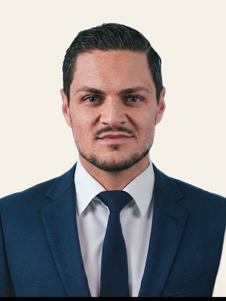Tobias Kremp