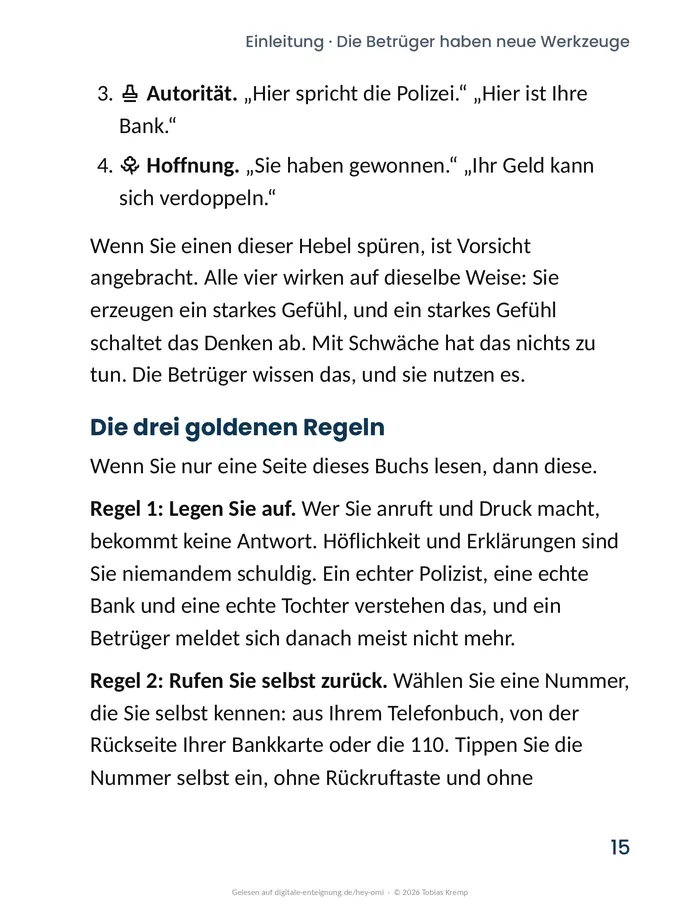 Buchseite 15