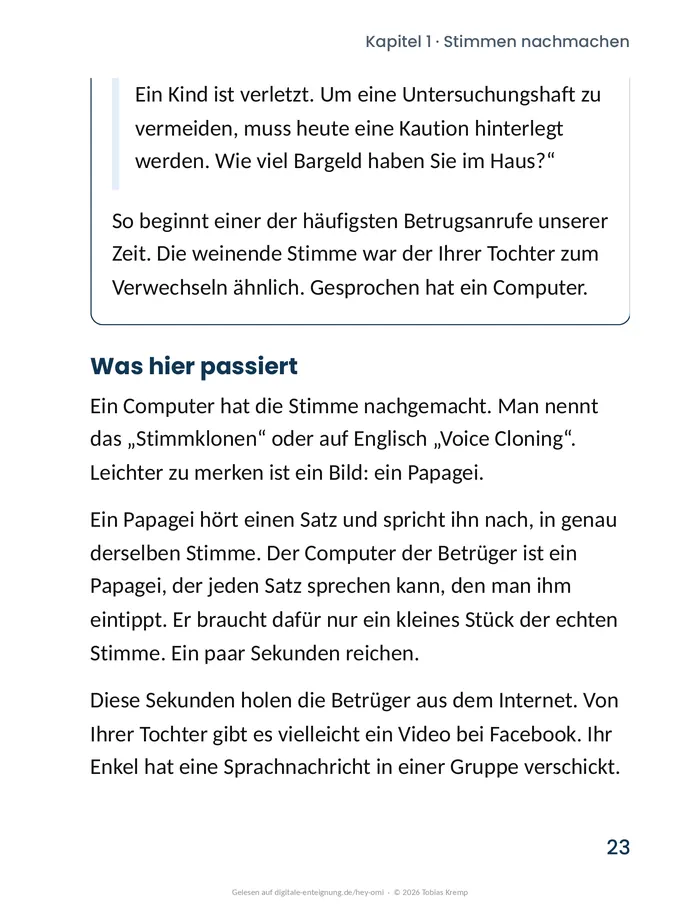 Buchseite 23
