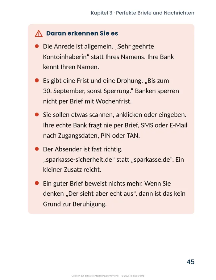 Buchseite 45