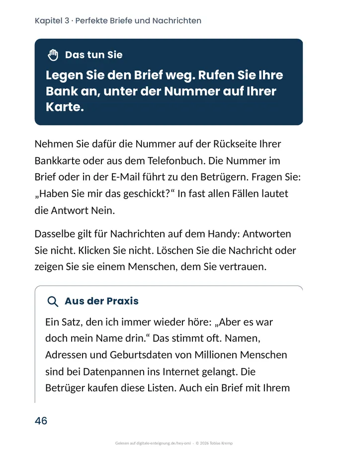 Buchseite 46