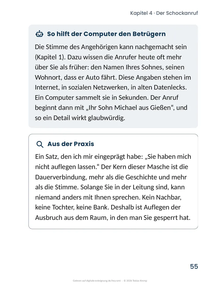 Buchseite 55
