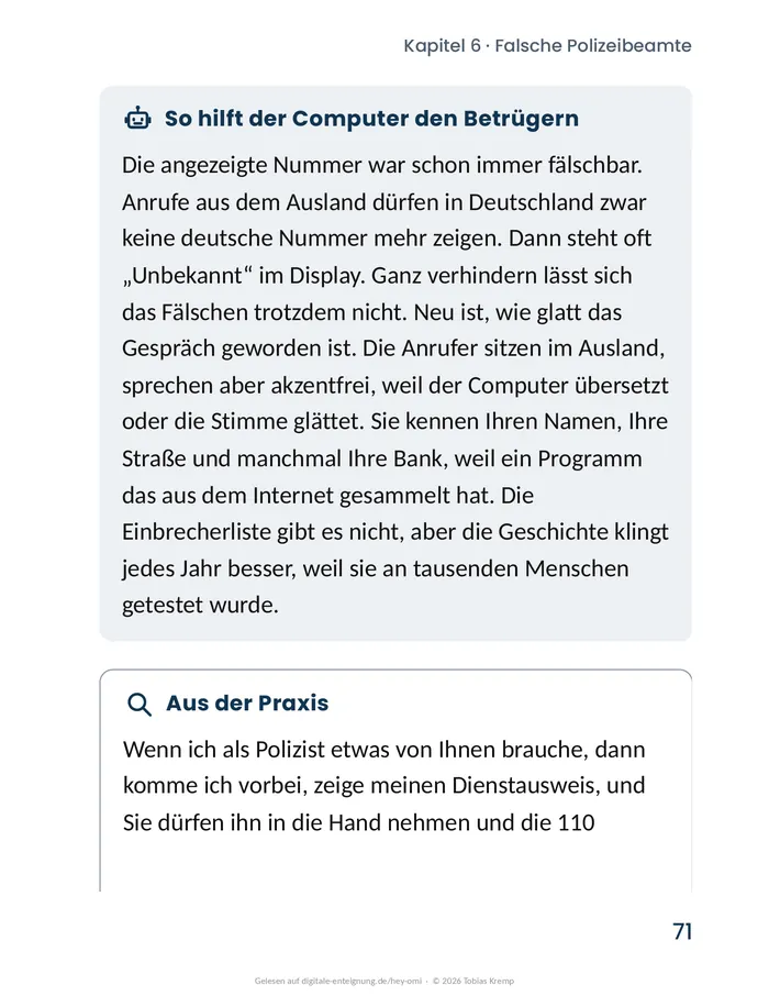 Buchseite 71