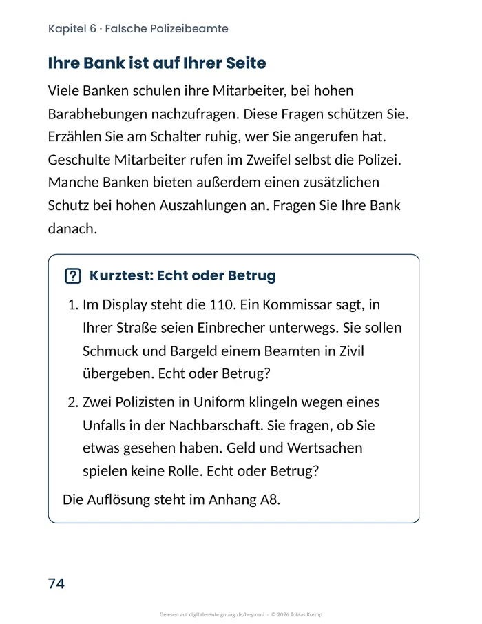 Buchseite 74
