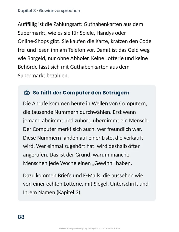 Buchseite 88