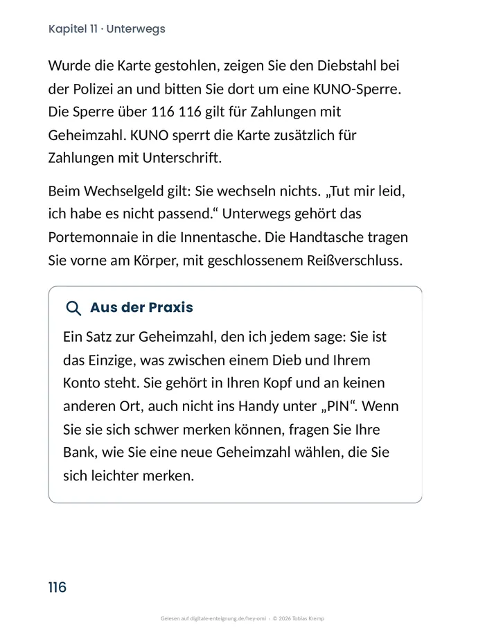 Buchseite 116