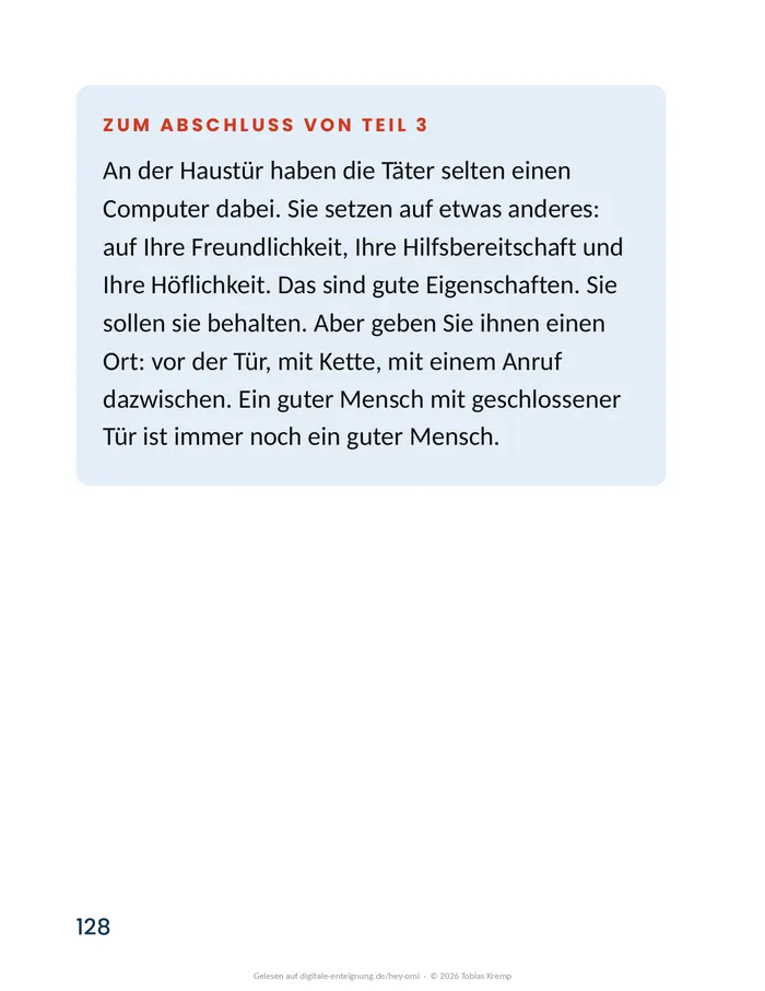 Buchseite 128