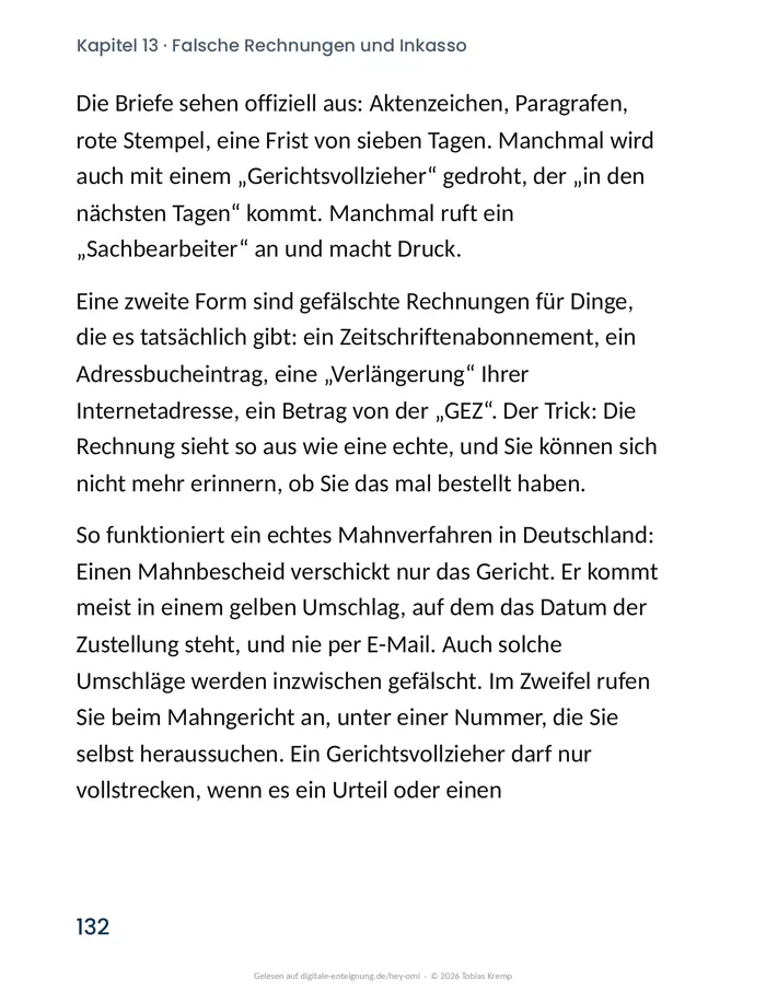Buchseite 132