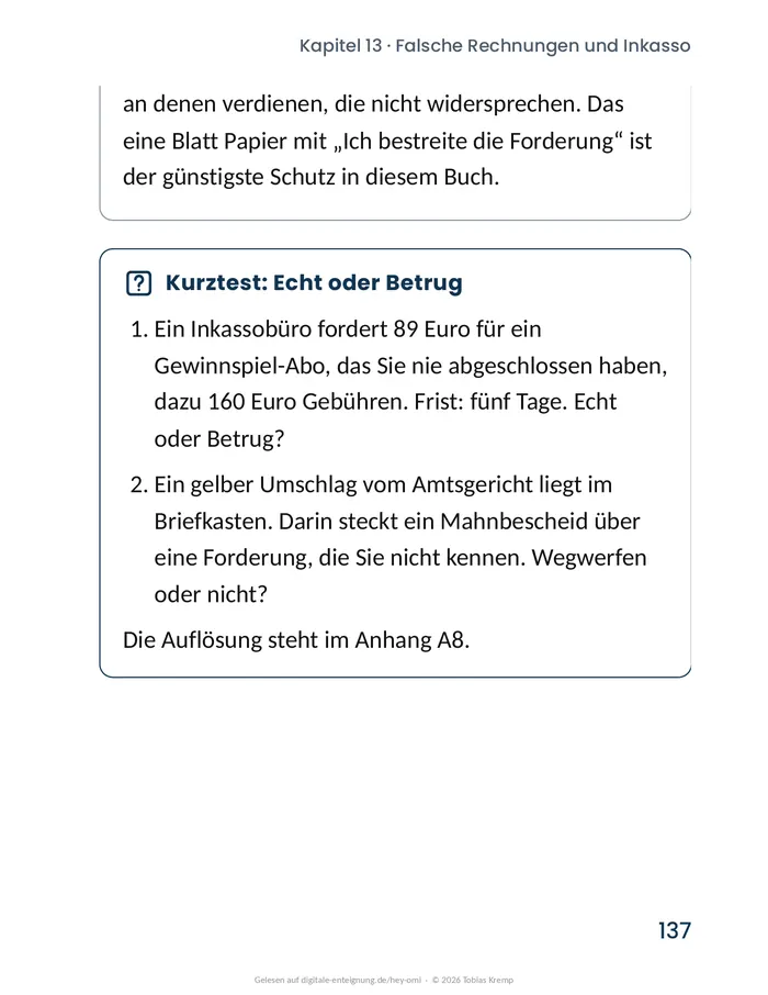 Buchseite 137