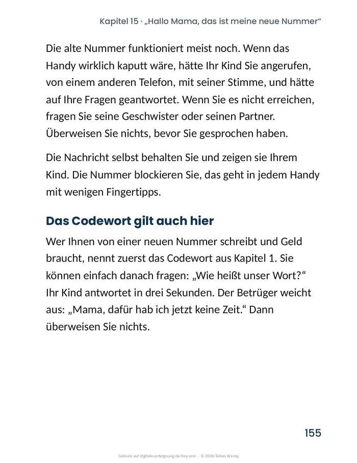 Buchseite 155