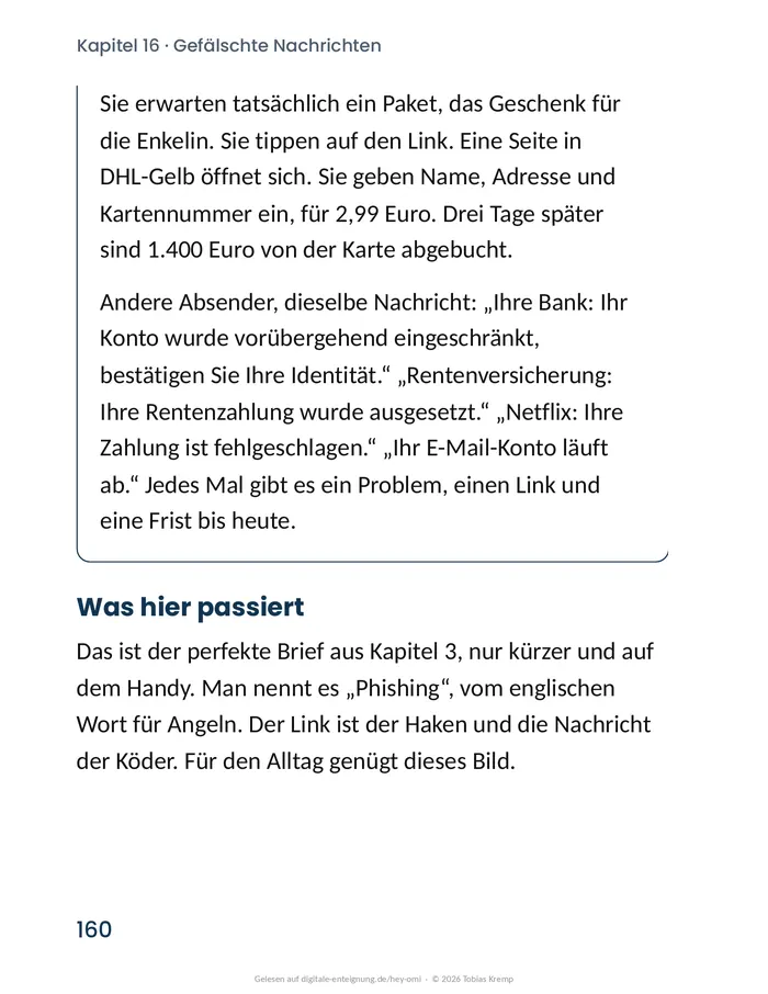 Buchseite 160