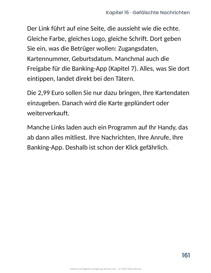 Buchseite 161