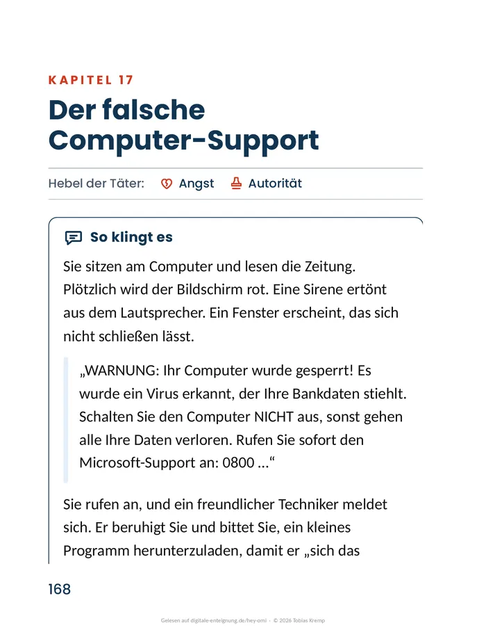 Buchseite 168
