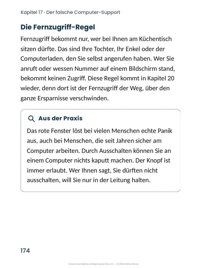 Buchseite 174