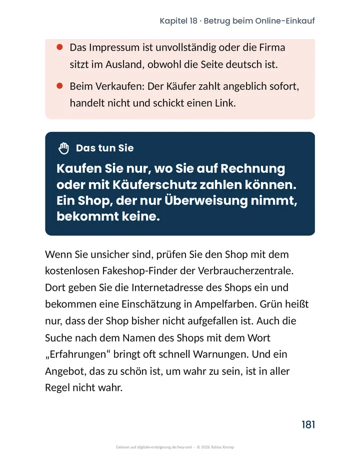 Buchseite 181