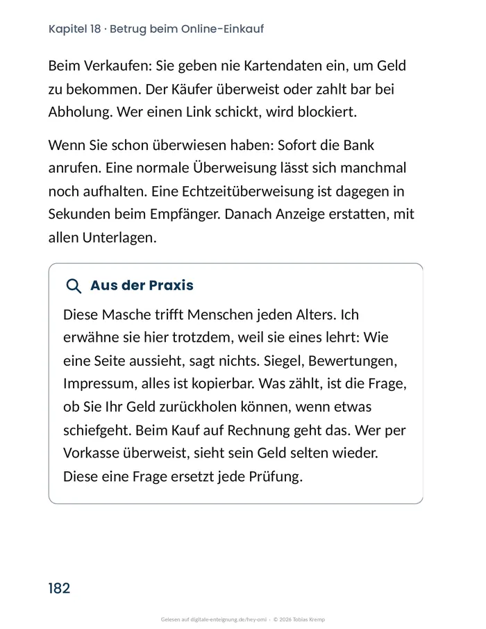 Buchseite 182