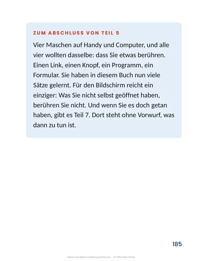 Buchseite 185