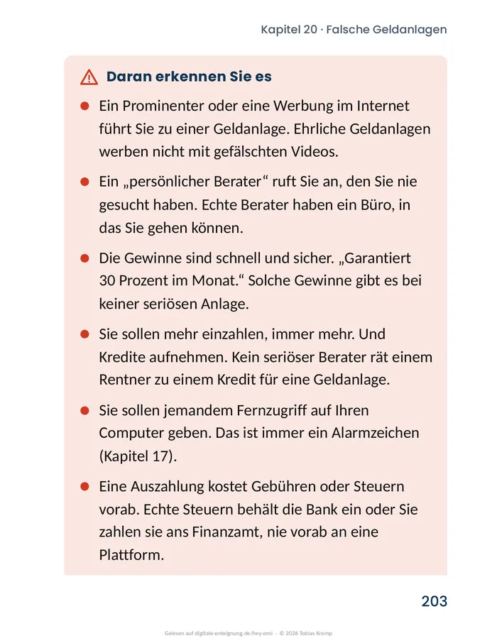 Buchseite 203