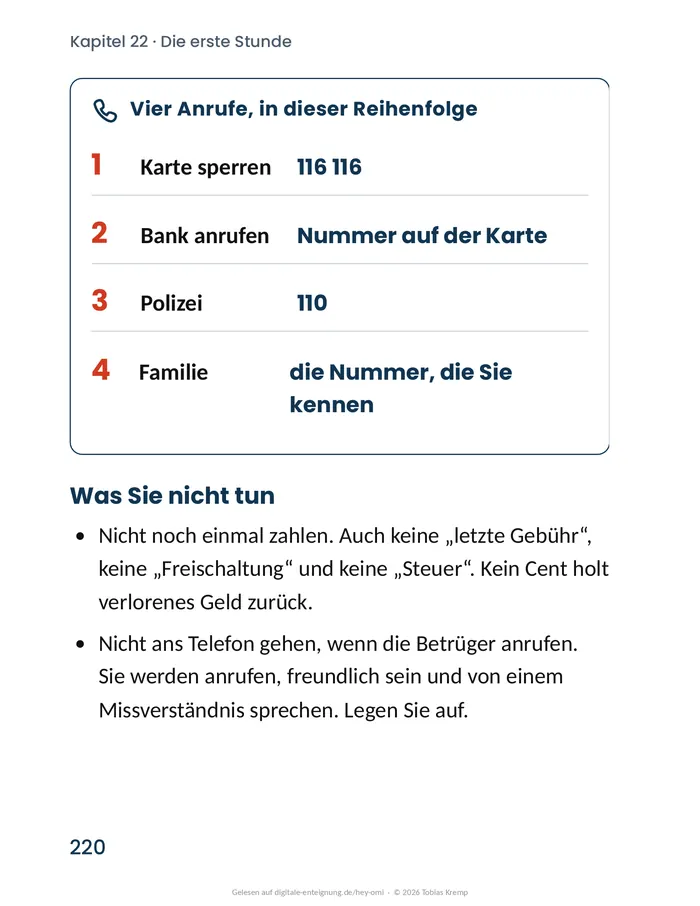 Buchseite 220
