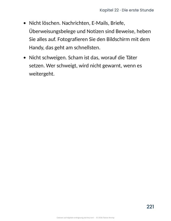 Buchseite 221