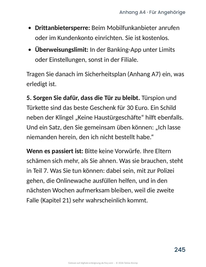 Buchseite 245