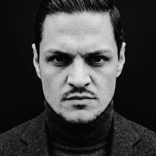 Tobias Kremp
